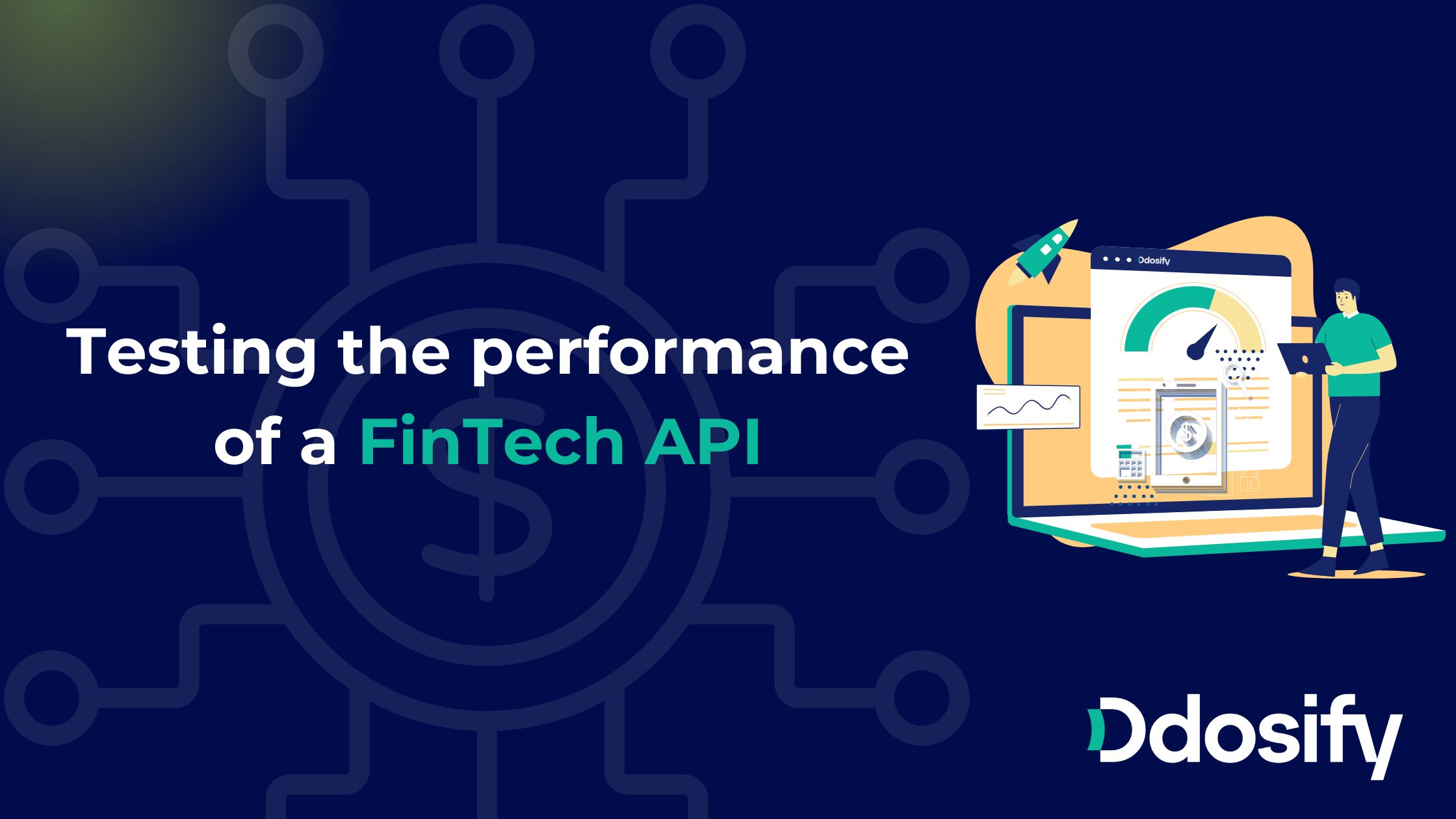 Load Testing a Fintech API with CSV Test Data Import