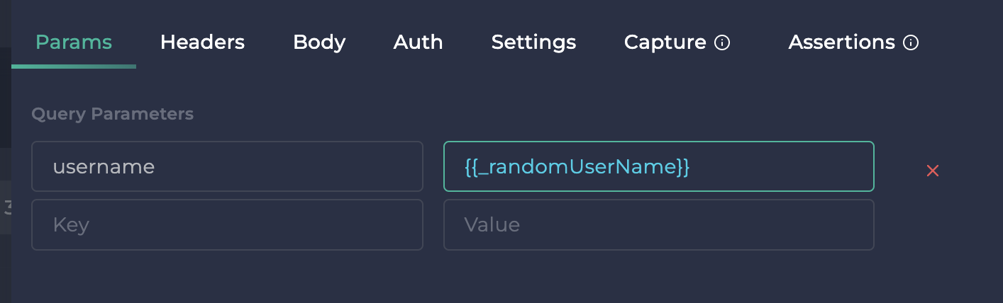 Creating realistic scenarios