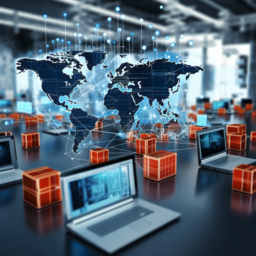 Introduction to Software Supply Chain